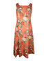 Ufoo Kleid